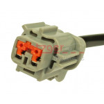 METZGER Sensor, Raddrehzahl